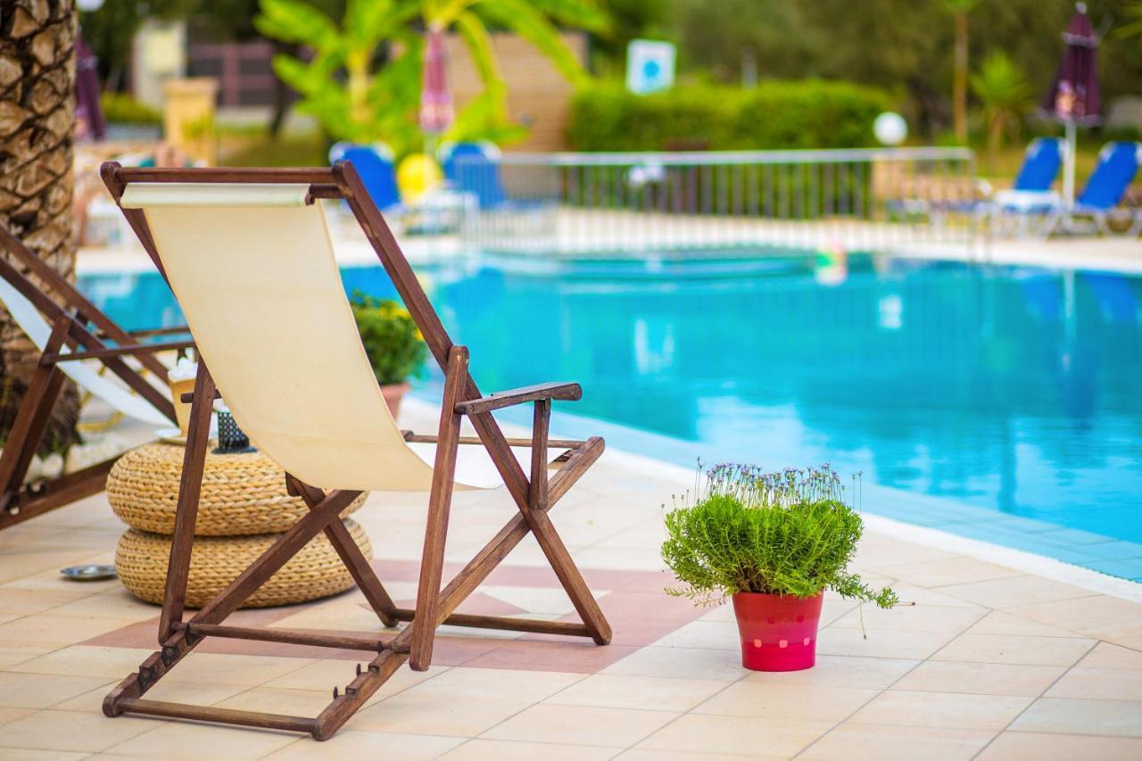 Sunflower & Hotel apartamentowy 3*