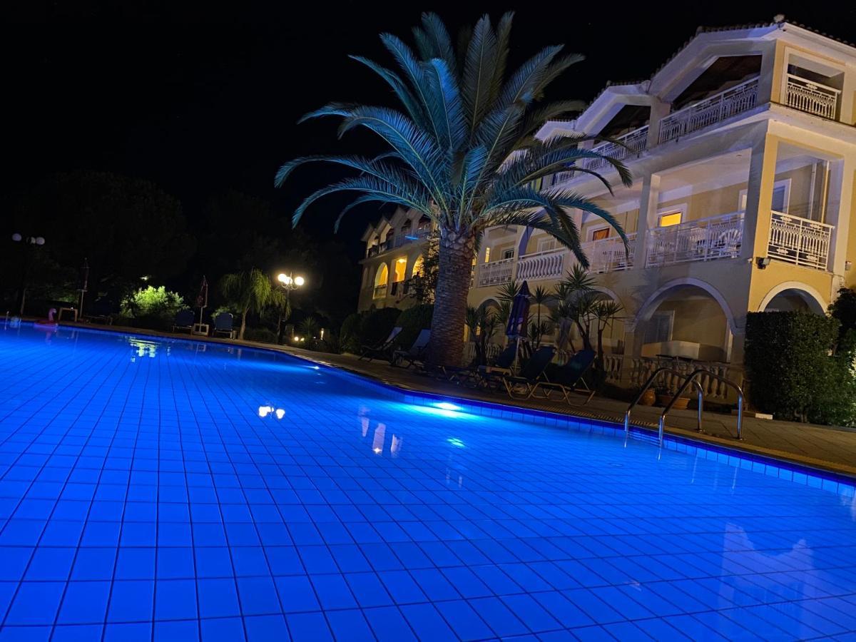Hotel apartamentowy Sunflower & 3*