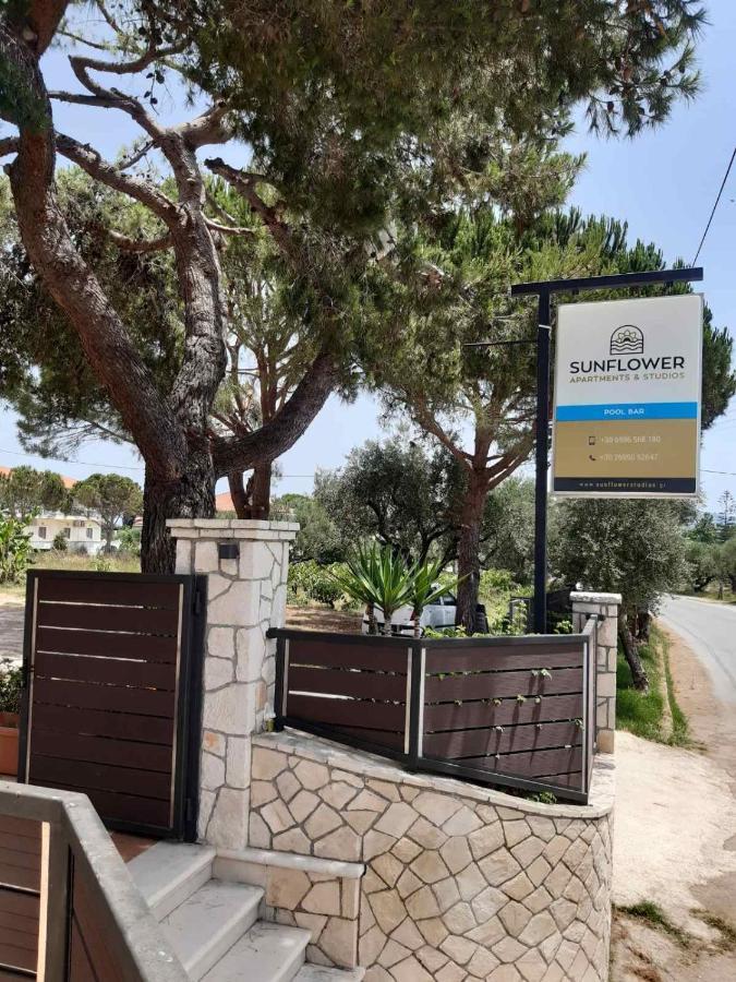 Sunflower & Hotel apartamentowy 3*