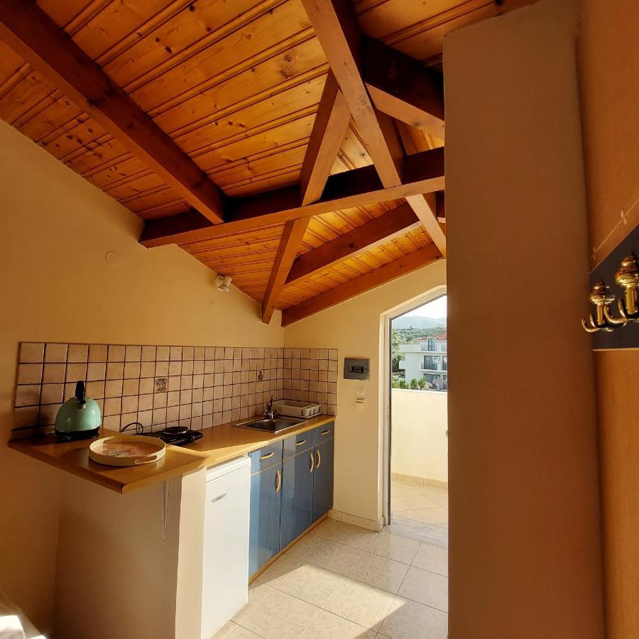 Hotel apartamentowy Sunflower &