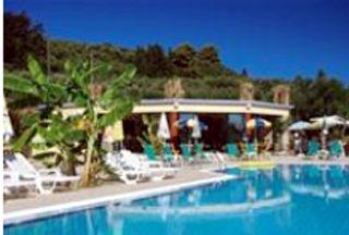 Hotel apartamentowy Sunflower & 3*