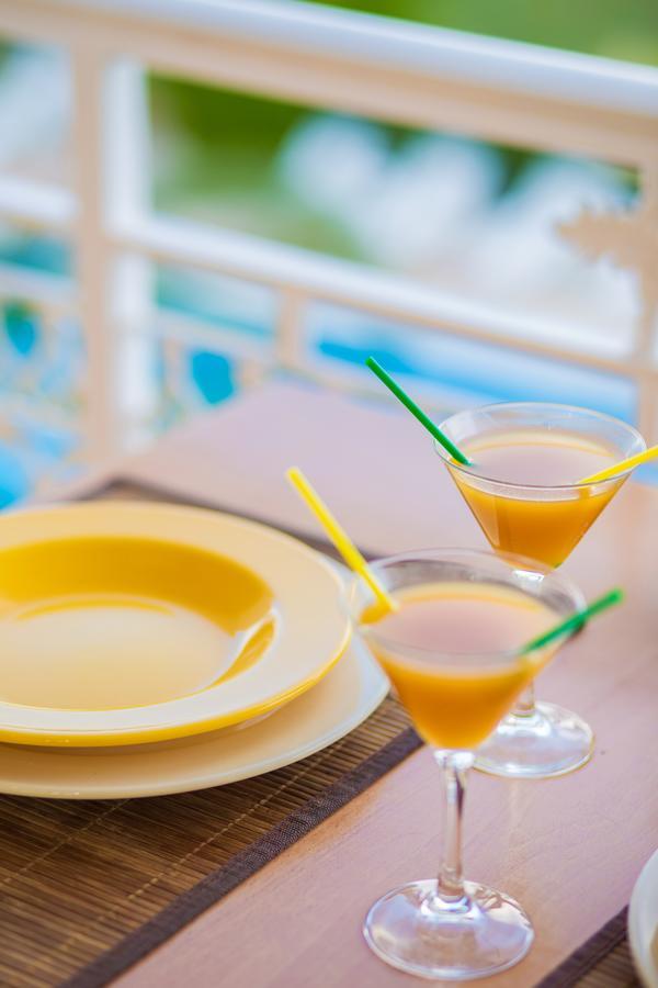 Hotel apartamentowy Sunflower &