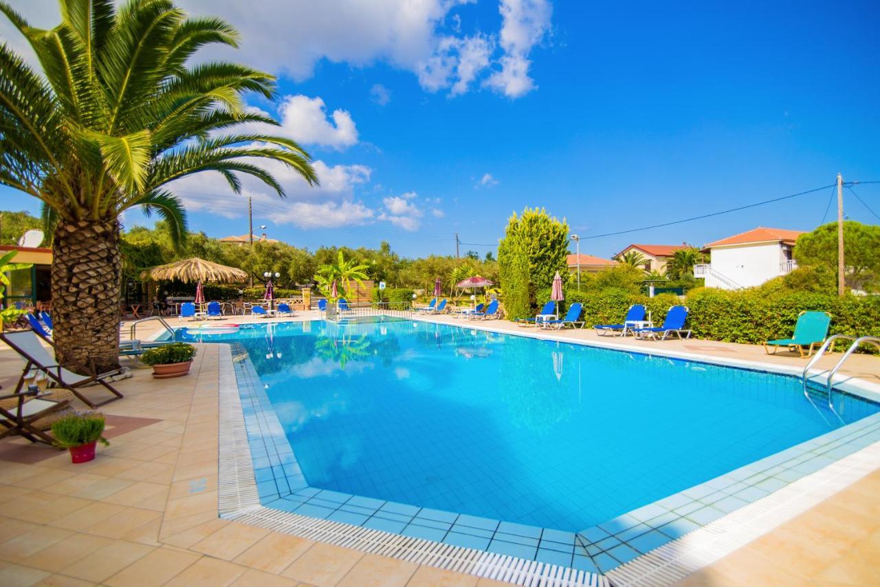 Sunflower & Hotel apartamentowy 3*