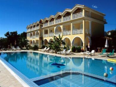 Apart Otel Sunflower & 3*