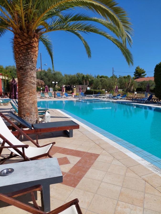 Apart Otel Sunflower &