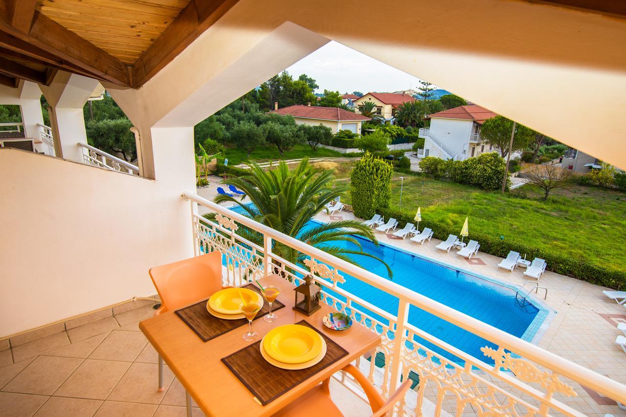 Sunflower & Apart Otel