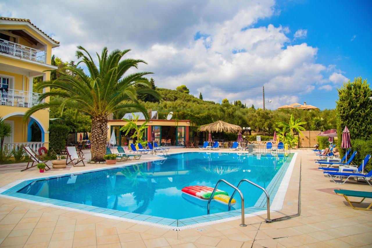 Sunflower & Apart Otel 3*